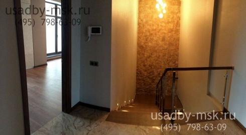 Таунхаус Новорижское шоссе